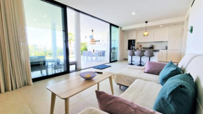 AA Guest - Luxury Paradise Eco Apartment Higueron